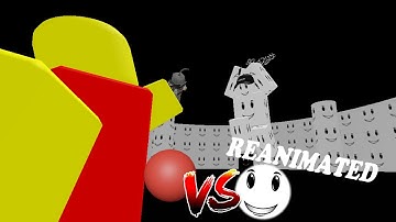 baller vs smiling_winner (roblox PM 6:06 sublevel 10 RE-animation)
