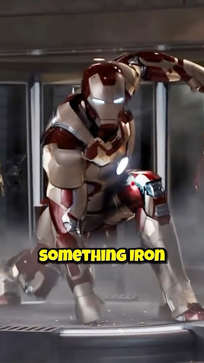 Who’s really smarter — Wakanda’s Vibranium tech or Tony Stark’s genius? 🔥