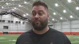 Massillon Washington football coach, AD Nate Moore placed on leave amid hazing investigation screenshot 5
