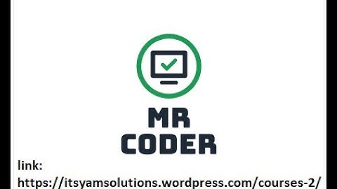 Consume DELETE API Method - Part 29