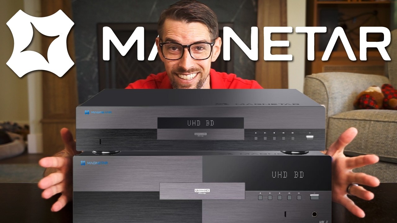 WHY PAY MORE FOR A PREMIUM 4K UHD/MEDIA PLAYER? | Magnetar UDP900 MKII Comparison