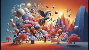 Design to Engage: Mastering Visuals in Content Marketing