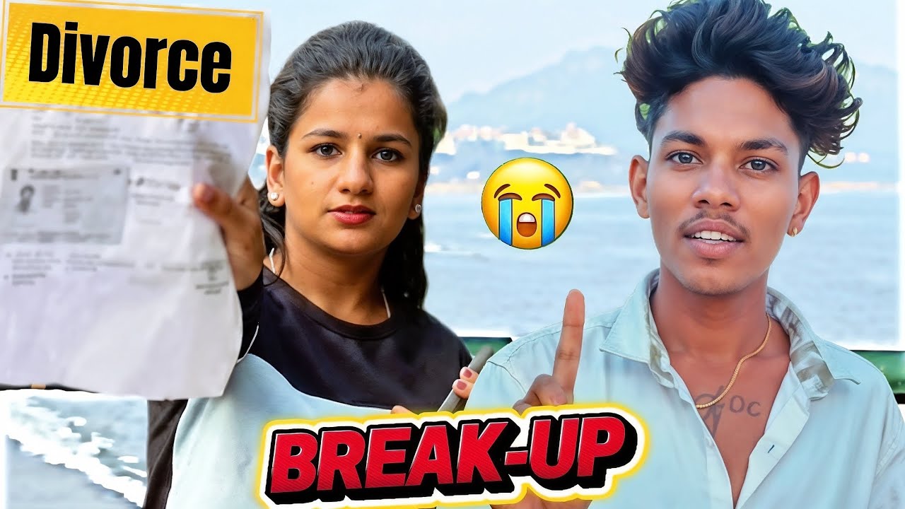 Nibba Nibbi Got DIVORCED | Nibba Nibbi ROAST