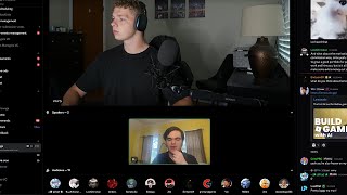 LIVE FREE ROBLOX DEV CLASSES AND QNA