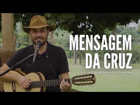 Hino "Rude Cruz" ao Som da Viola Caipira (Vitor Quevedo)