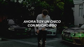 Lil Mosey - Not You (Sub. Español)