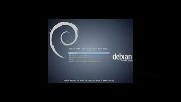 Debian 8 “Jessie” Beta-2 amd64. KDE Desktop. Graphical install.