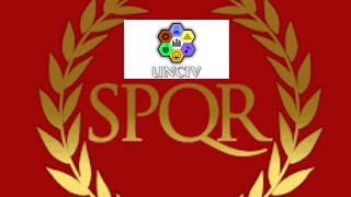 Building The Roman Empire In Unciv Episode 2