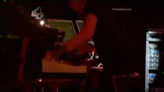 The Prodigy Live at V Festival [Voodoo People] - #3/3