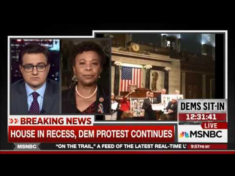 Rep. Duckworth on