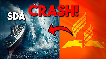 The SDA Ship: Will it Sink? - Nader Mansour