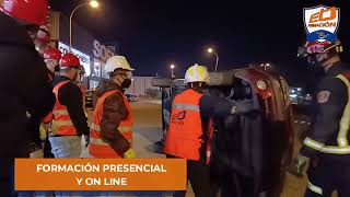 FP Técnico en Emergencias Sanitarias