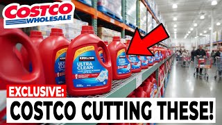 10 Costco Products You’ll NEVER See Again in 2025!