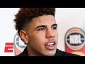 LaMelo Ball could be the No. 1 overall pick: Scottie Pippen, Brian Windhorst react | ESPN Voices