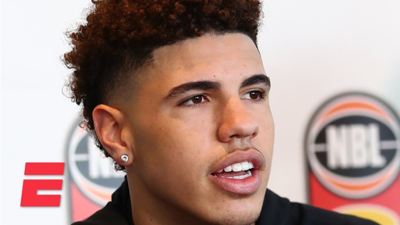 LaMelo Ball could be the No. 1 overall pick: Scottie Pippen, Brian Windhorst react | ESPN Voices