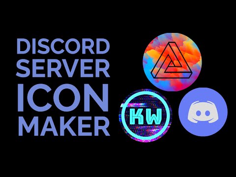 FREE Discord Server Logo Maker and Discord Server Logo Ideas (2023)