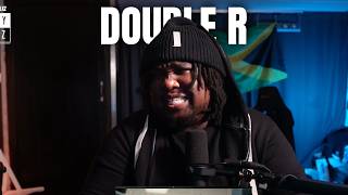 DOUBLE R - WHO (OFFICIAL MUSIC VIDEO) (REACTION)