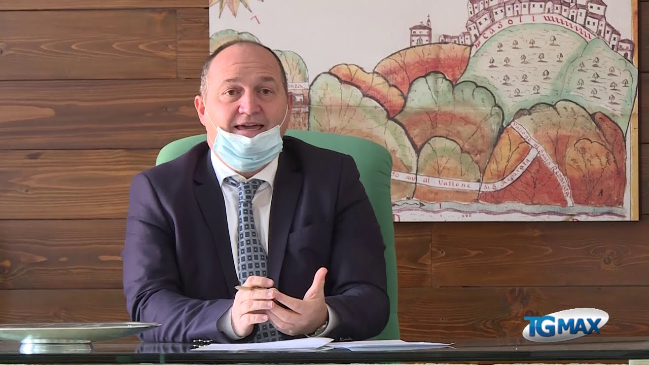 Ambulanze 118: la Asl toglie i medici, protestano i sindaci a Casoli