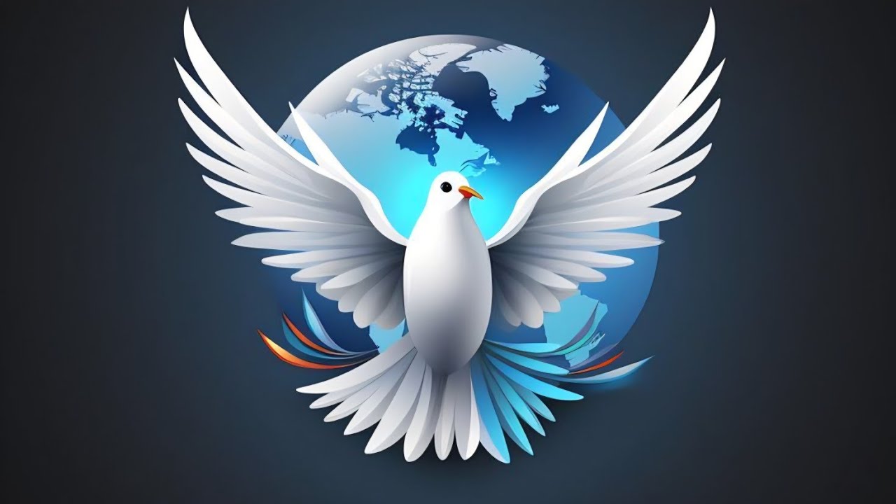 🔴  මුළු ලෝකයටම සාමය උදාවේවා❗ 🙏🌎