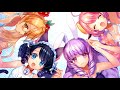 [Nightcore] Hazy Twinkle - Plasmagica