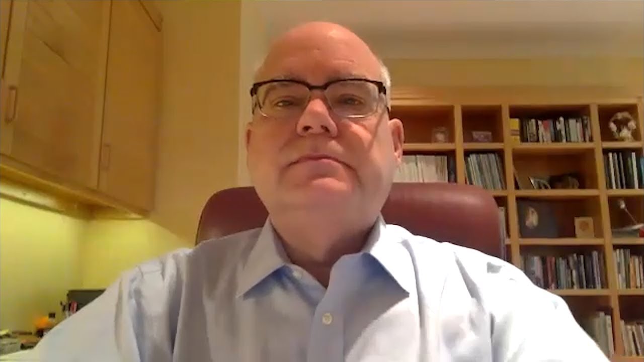 COVID-19 Q&A with Dr. John Krouse | UT Health RGV - YouTube