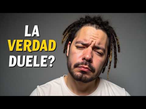 ¿Vale la pena hacerse Dreadlocks? (Rastas) 😬 ¡La Verdad Duele!