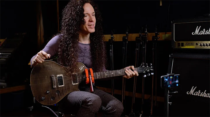 Marty Friedman on Songwriting, Cacophony, and Jaso...