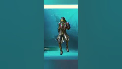 Entah Apa versi tarian pubg