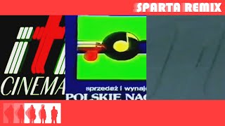 Poland Logos - Sparta Arsenic Remix