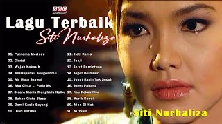 Lagu Hits Siti Nurhaliza Full Album - Lagu Pop Terbaik 2024 📀