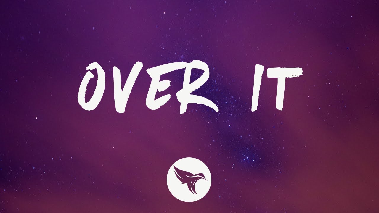 Watch Summer Walker - Over It (Lyrics) on YouTube