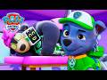 Pet Parlor Chaos! Animals on the Loose! | PAW Patrol | Compilation