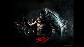 300 [2016] Spartans What is your Profession HD