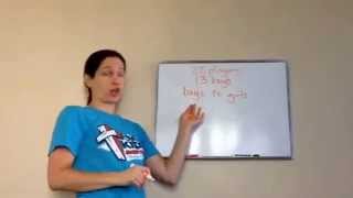 Saxon Math 6th Grade - Lesson 23 - Ratio