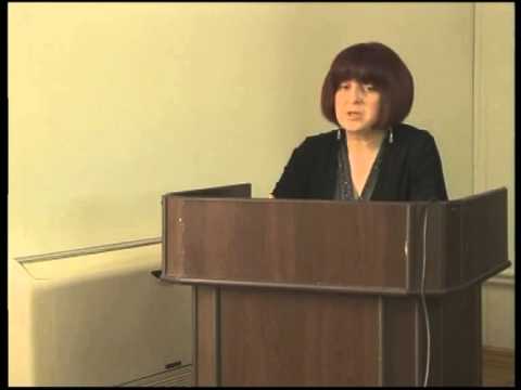 ფიქრია ყუშიტაშვილის ბრიფინგი