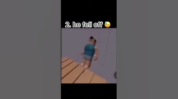 Thumbnail of 😞 SADDEST moments in ROBLOX 😭 #roblox #robloxsad #robloxedit #shorts #robloxsadstory #sadkid246