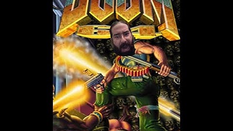 DOOM64 (PART 3)