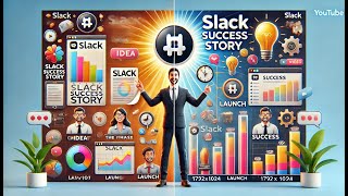 How Slack Revolutionized Team Communication | Product Management Masterclass