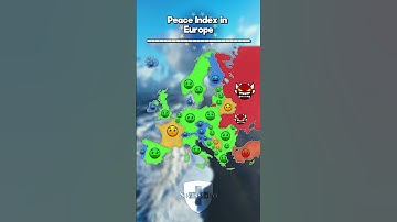 😮 #europe #globalmapper #geography #shorts #mapper #geographymap #mapping #mapchart #map #mapology