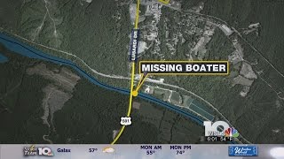 Family of missing boater says body has been found