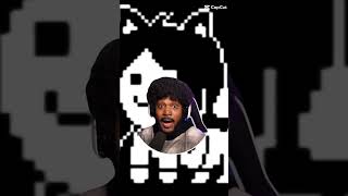 Temmie Didnt Nothing Wrong