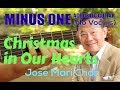 Jose Mari Chan - Christmas In Our Hearts Acoustic Minus One Cover