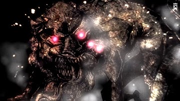 DJMAX RESPECT [Rage Of Demon] M/V