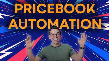How To Set Up Dynamic Pricing & Automate Your Pricebook