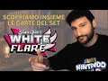 Pokémon White Flare: scopriamo insieme le carte del nuovo set giapponese