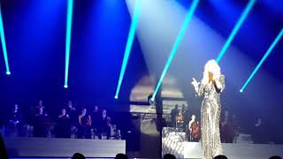 Céline Dion - Hello Adele Cover - Live In Las Vegas (FAN DVD)