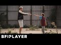 Mark Kermode reviews Scrapper (2023) | BFI Player