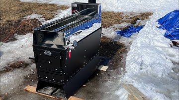 My Adventure in Maple