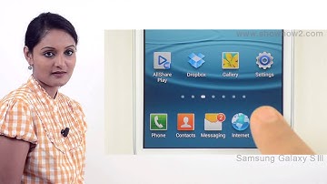 Samsung Galaxy S3 - Delete Playlist - Preview