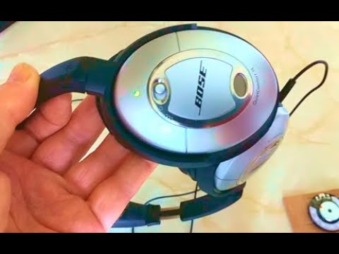 Bose quietcomfort 15 speaker replacement Clearance